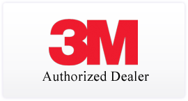 3M Authorized Dealer